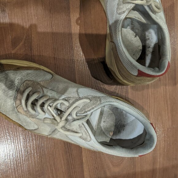 Common Project sneakers - Picture 3 of 4